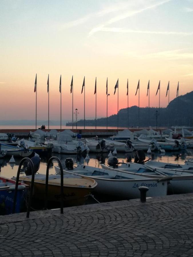 Garda Lake Garda (Verona) Exterior photo