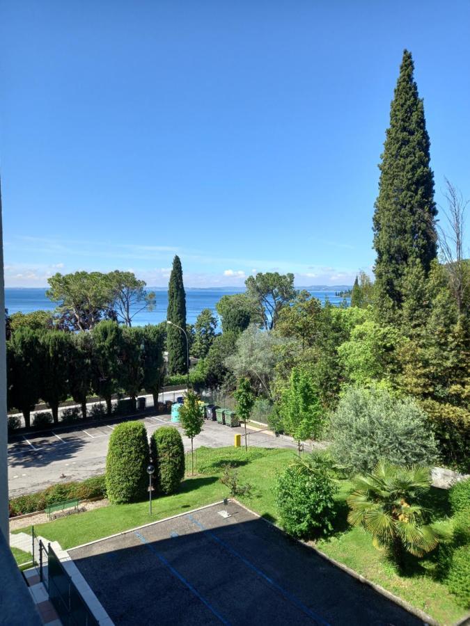 Garda Lake Garda (Verona) Exterior photo
